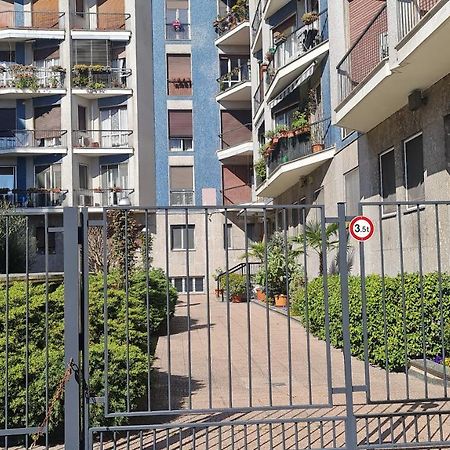 Casa Tua Villa Milan Luaran gambar