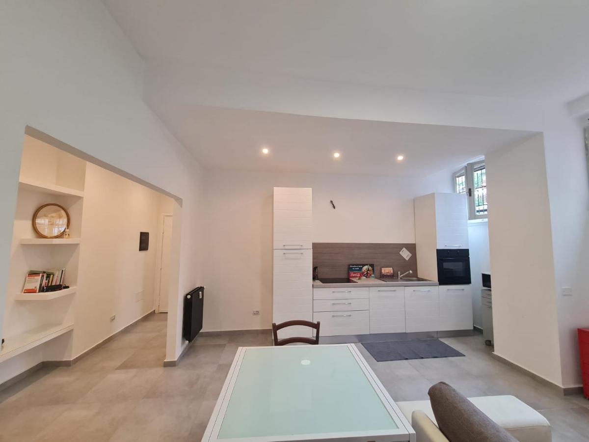 Casa Tua Villa Milan Luaran gambar
