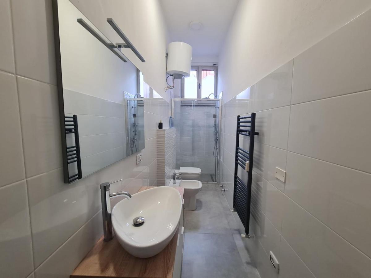 Casa Tua Villa Milan Luaran gambar