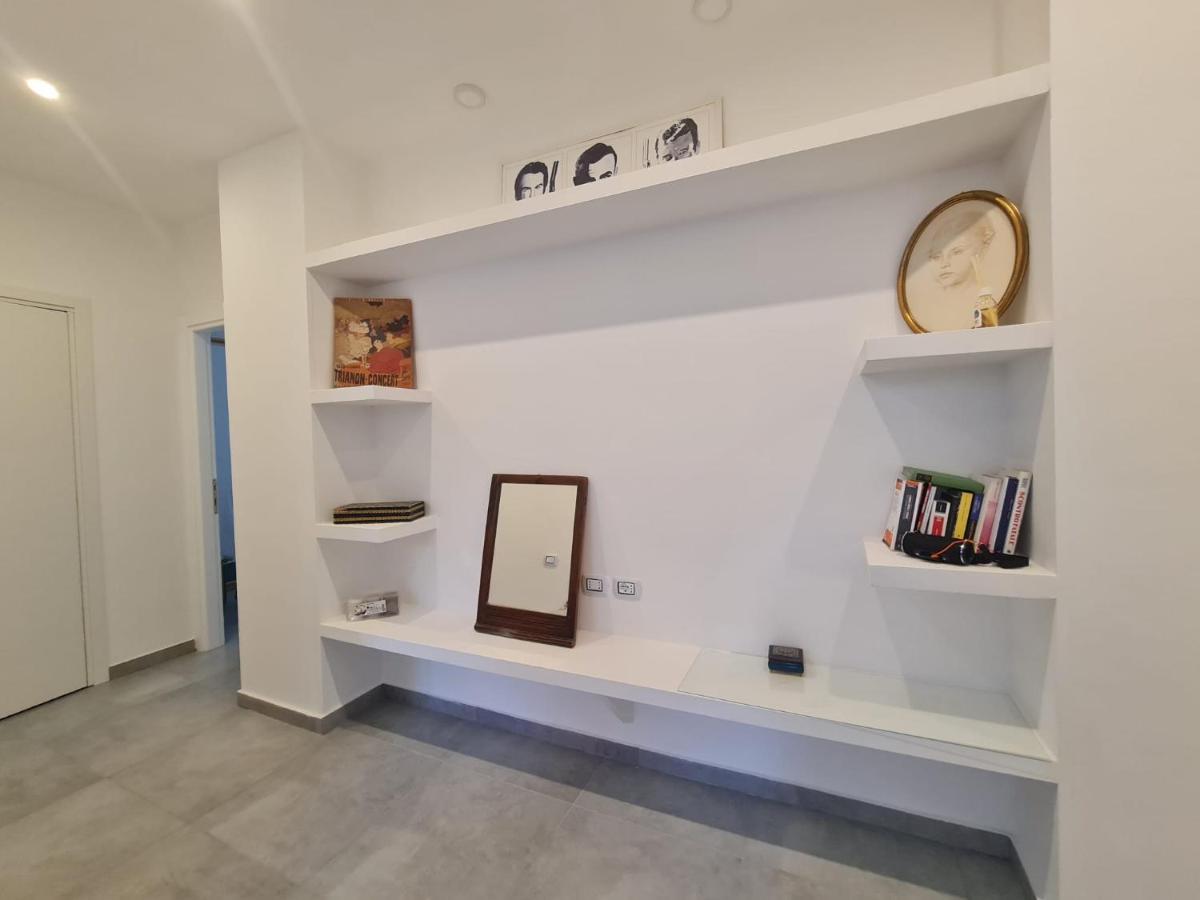 Casa Tua Villa Milan Luaran gambar