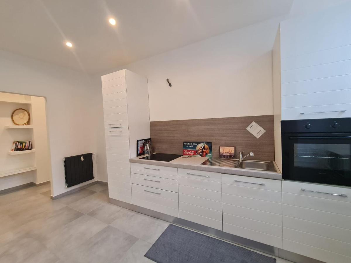 Casa Tua Villa Milan Luaran gambar