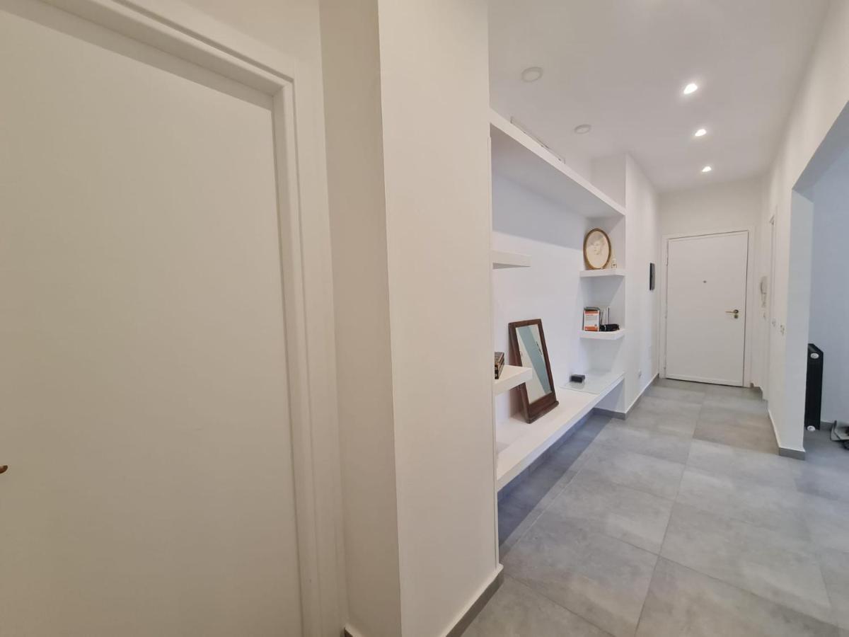 Casa Tua Villa Milan Luaran gambar