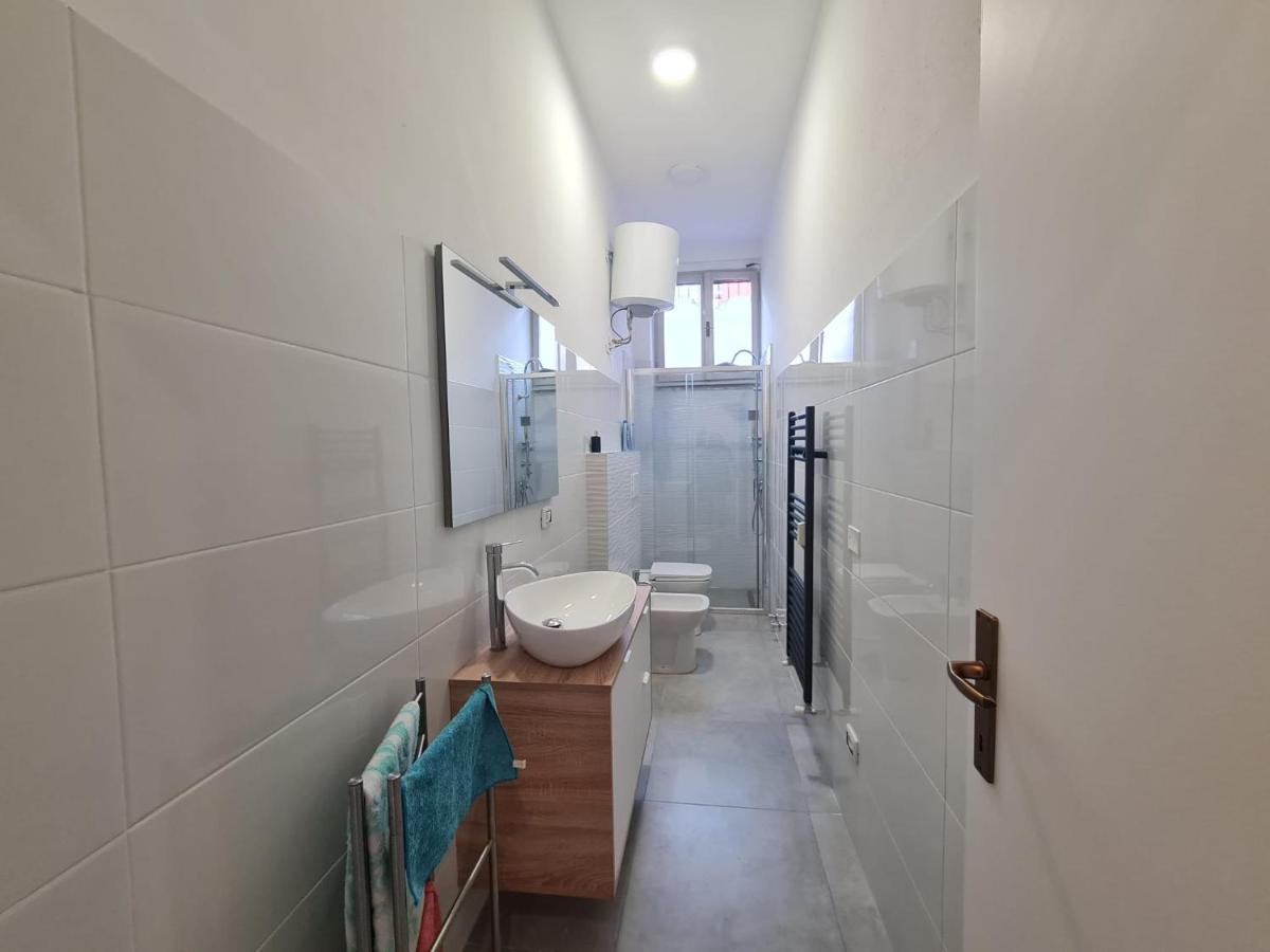 Casa Tua Villa Milan Luaran gambar