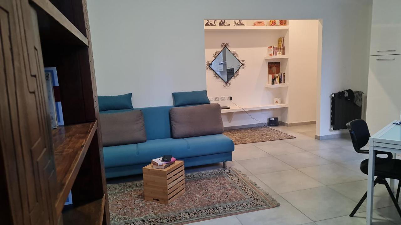 Casa Tua Villa Milan Luaran gambar