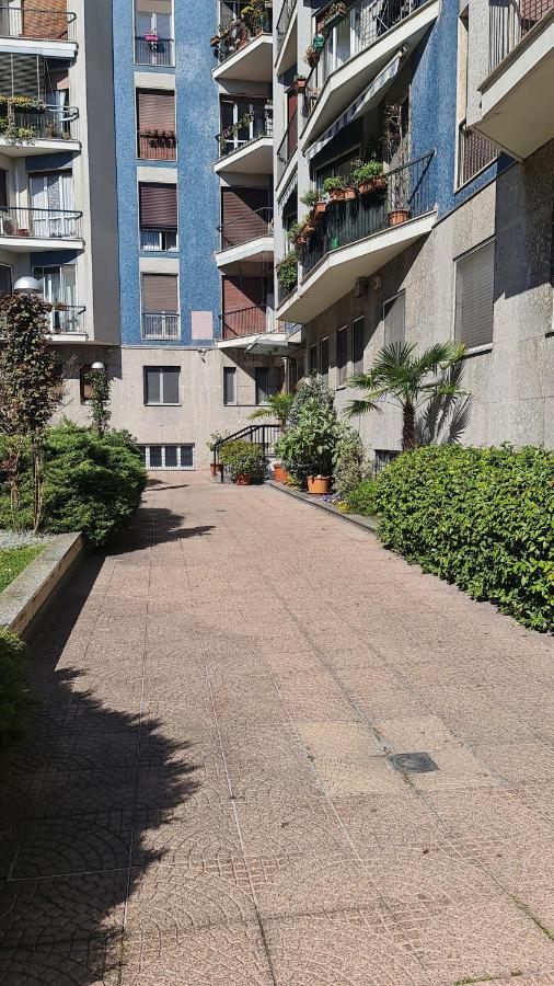 Casa Tua Villa Milan Luaran gambar
