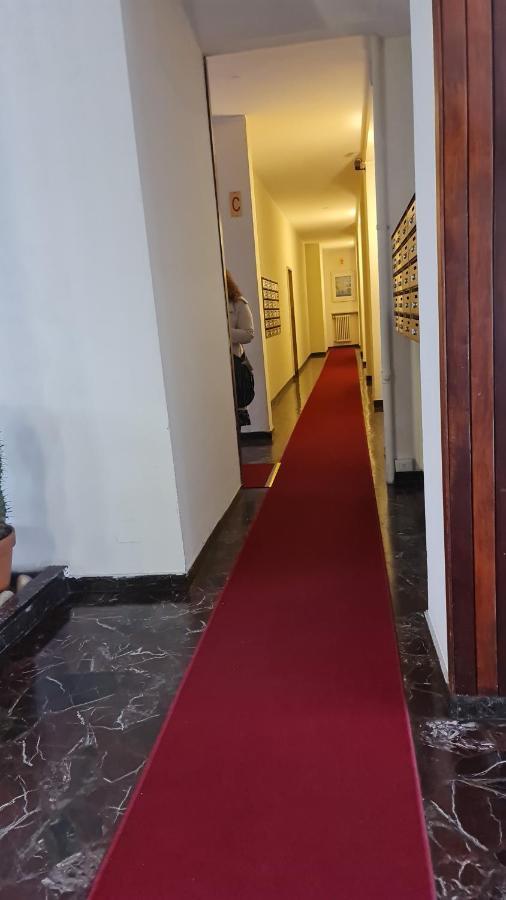 Casa Tua Villa Milan Luaran gambar