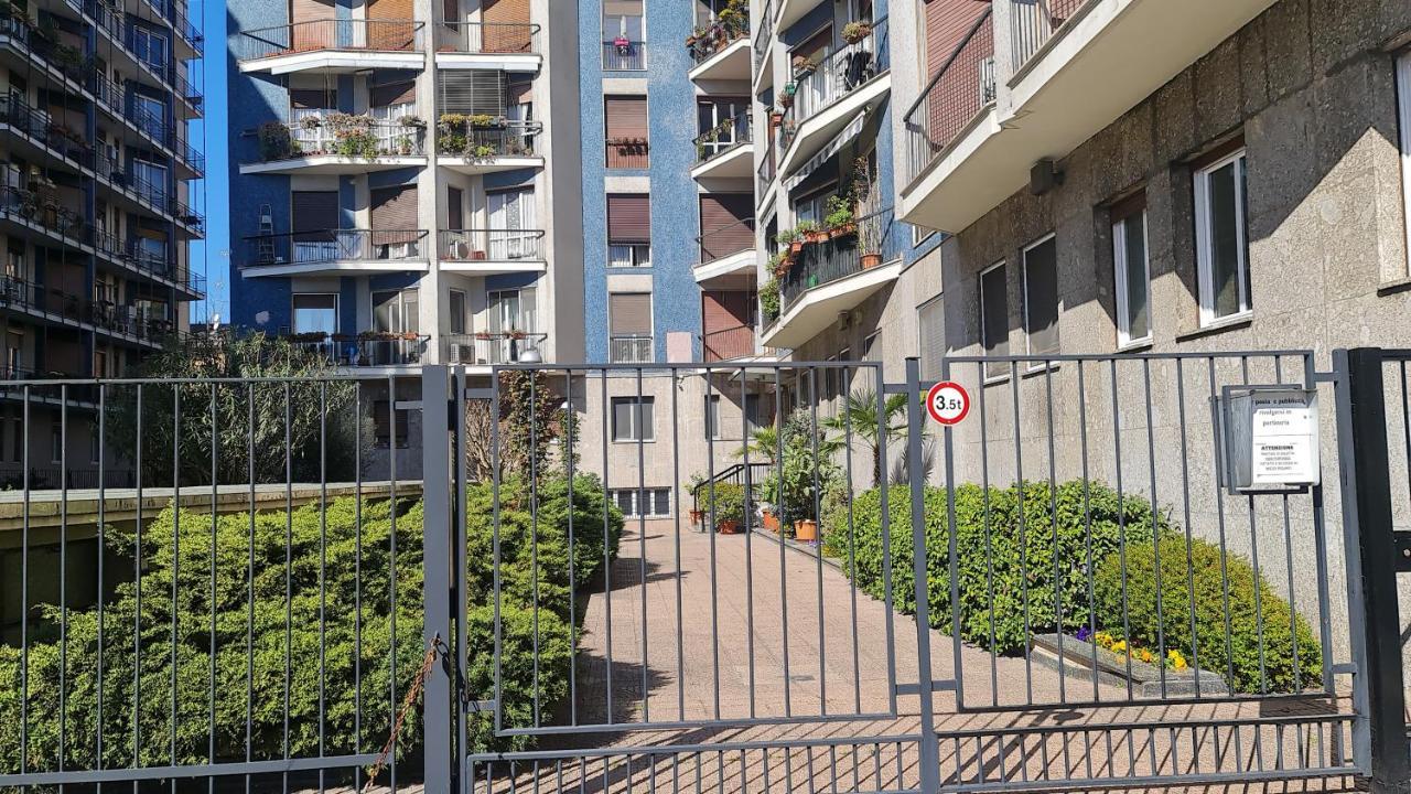 Casa Tua Villa Milan Luaran gambar