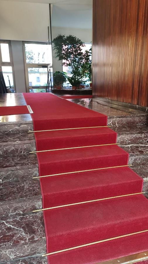 Casa Tua Villa Milan Luaran gambar